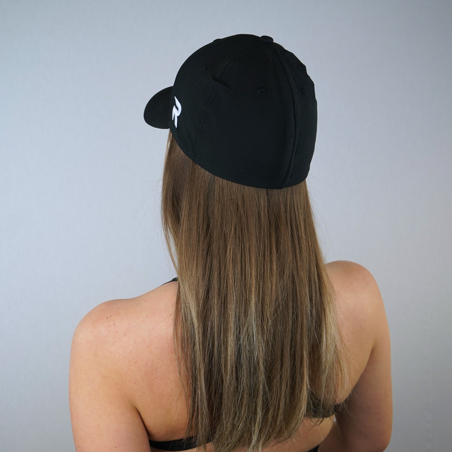 RAVLIN - Ponytail Cap