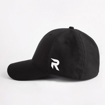 RAVLIN - Ponytail Cap