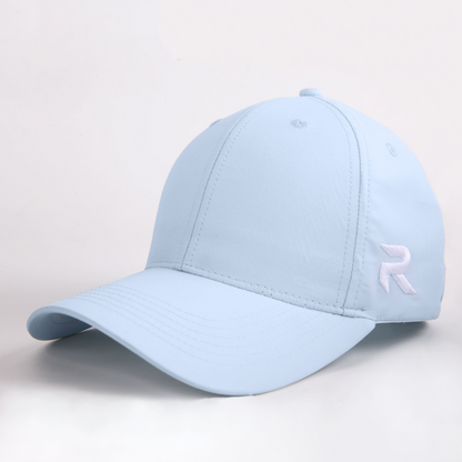 RAVLIN - Ponytail Cap