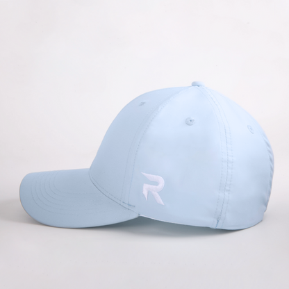 RAVLIN - Ponytail Cap