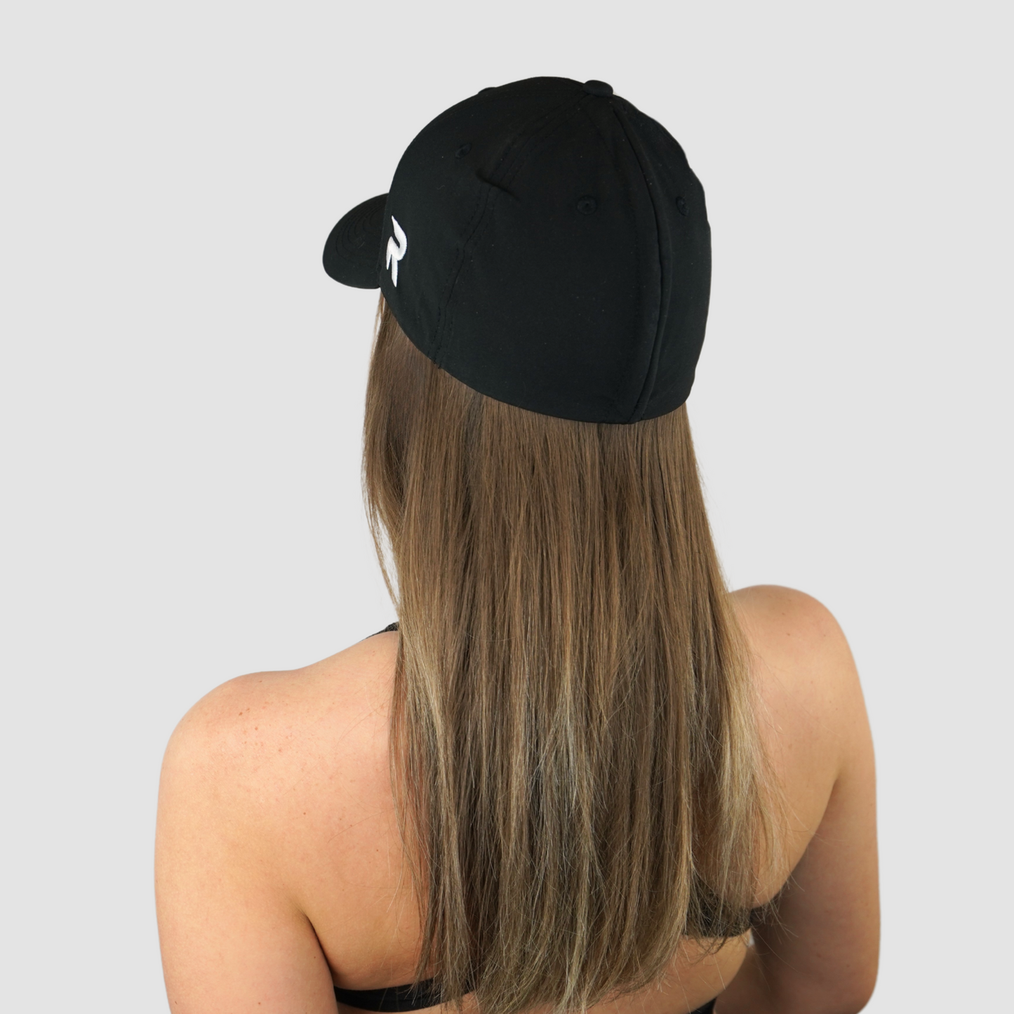 RAVLIN - Ponytail Cap