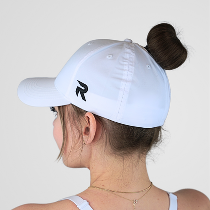 RAVLIN - Ponytail Cap