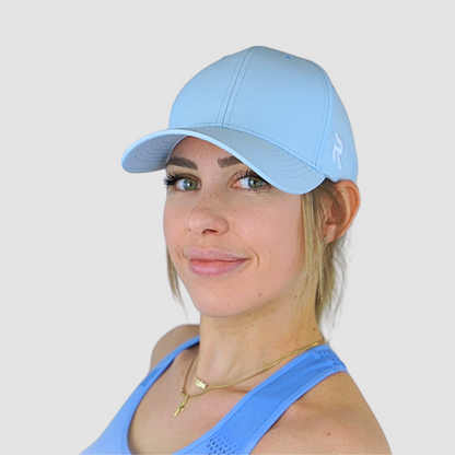 RAVLIN - Ponytail Cap