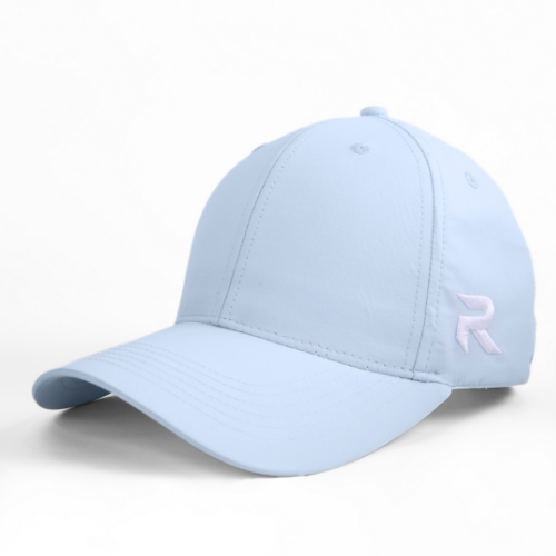 RAVLIN - Ponytail Cap