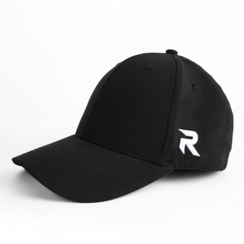 RAVLIN - Ponytail Cap