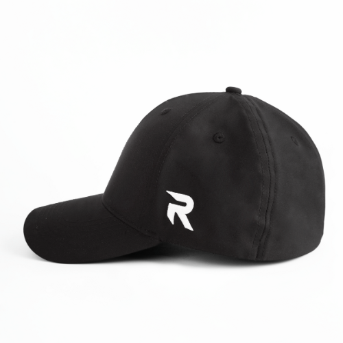 RAVLIN - Ponytail Cap
