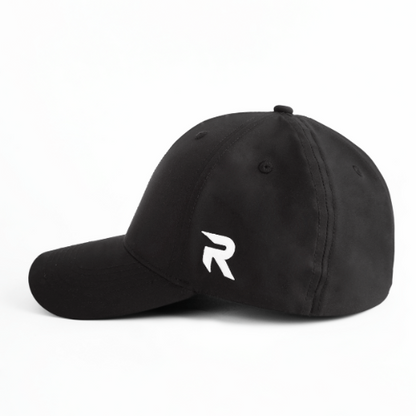 RAVLIN - Ponytail Cap