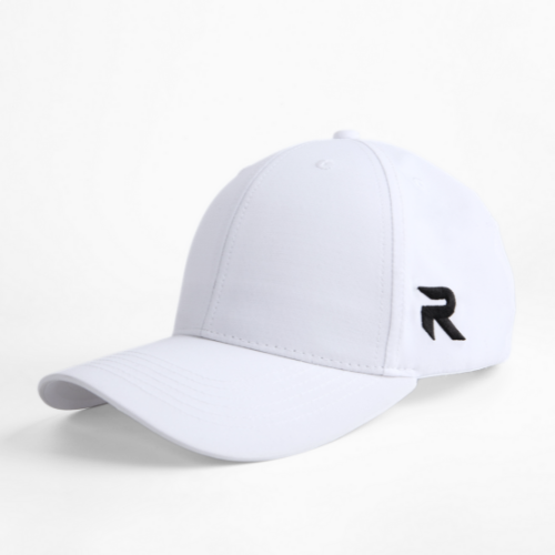 RAVLIN - Ponytail Cap