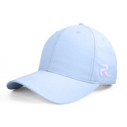 RAVLIN - Ponytail Cap