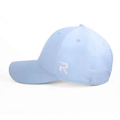 RAVLIN - Ponytail Cap